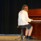 Növendékhangverseny