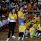 XXII. Városi Óvodás Sportnap