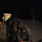 Városi ünnepség (Fotó: Nagy Mária)