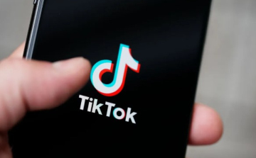 Amerikai republikánusok a TikTok betiltását kezdeményezik az Egyesült Államokban