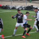 FUTURA Mosonmagyaróvár - Komárom VSE (3:0) Gratulálunk! (Fotó: Nagy Mária)