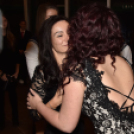 Kossuth Lajos Gimnázium szalagtűző - 12/D osztály