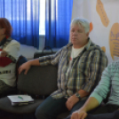 Drogprevenciós szakmai nap (Fotó: Nagy Mária)