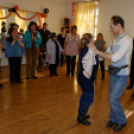 Naposház farsangi mulatsága 2015 (Fotó: Horváth Attila)