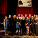 NEMZETKÖZI TANÁRI HANGVERSENY