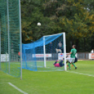 Mte 1904 - Csornai SE (1:0) Gratulálunk! (Fotó: Nagy Mária)