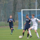 MTE 1904 FUTURA MOSONMAGYARÓVÁR - III. KER. TVE (2:3)