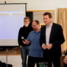 V. Mosonmagyaróvári Ergométeres Verseny 