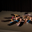 Jótékonysági műsor - Fehér és Máltai Szeretetszolgálat az Éltes iskola javára (Fotó: Horváth Attila)