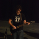 Projektzáró és tehetségkutató verseny a FIÓK szervezésében - 2. rész