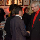 Vizsy Ferenc 3. könyvének bemutatója: Drakula Kastélyában - Meghökkentő felnőttmesék (fotó: Horváth Attila)