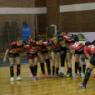 MTK Budapest – Mosonmagyaróvári Kézilabda Club