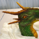 Mosonmagyaróvári Csokoládé Fesztivál, második nap