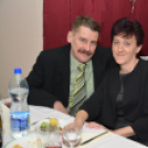 19. Jótékonysági Maskara Bál (Fotó: Nagy Mária)