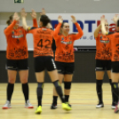 MKC Eu-Fire Mosonmagyaróvár - Érd 22 - 23 (13 - 12)