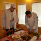 V. KOLBÁSZTÖLTŐ VERSENY ÉS FESZTIVÁL 