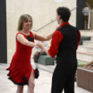 13. Tavaszköszöntő, jótékony süteménysütő verseny