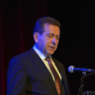 Szociális Munka Napja - városi díjátadó ünnepség