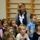 Pillangó Óvoda és Családi Napközi, Mikulás ünnepség (fotó: Stipkovits Veronika)