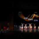 Okay Dance 2014. Gálaműsor - Full Version A Teljes Műsor Part 2.