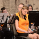 65. éves Kühne Fúvószenekar ünnepi koncertje