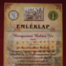 Múltunk őrzője Beregszászi Balázs