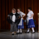 Nyugdíjas Ki-Mit-Tud I. Elődöntő 2014