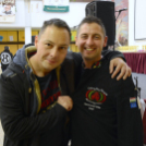 Mosonmagyaróvári Csokoládé Fesztivál, második nap