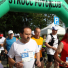 XV. Greiner Szigetköz Félmaraton