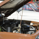 VII. Mosonmagyaróvári Veteránjármű Találkozó és Alkatrészbörze