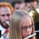 Szent István Napok 2017 - Fúvószene napja