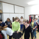 Szer-telen Ifjúság Napja 2014