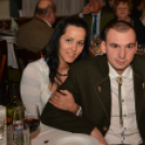 Vadászbál 2014 (Fotó: Nagy Mária)