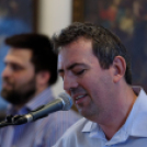 Gyurkovics Tibor Nyugat-dunántúli regionális vers- és prózamondó verseny díjkiosztó gálaműsor (Fotó: Horváth Attila)