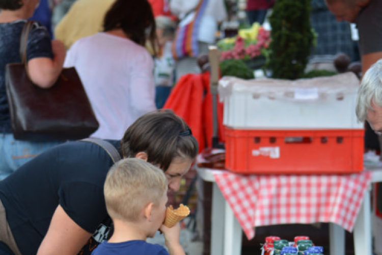 KULT - UTCA (Fotó: Nagy Mária)