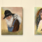 Jótékonysági süteménysütő verseny