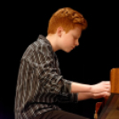 Növendékhangverseny (Fotó. Horváth Attila)