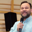 Dumaszínház - Aranyosi Péter estje a Pillangó óvodában és mini bölcsődében