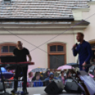 Nyári Fesztivál – Szent István Napok 2017 - Wahl Hungária Színpad
