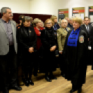 Emlékkiállítás - Magyarnak Lenni Büszke Gyönyörűség!