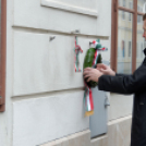 2015. MÁRCIUS 15. Mosonmagyaróvár (Fotó: Horváth Attila)