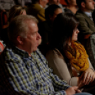 Lions jótékonysági koncert a Musikverein Andau és Kühne Fúvószenekarral  (fotó: Horváth Attila)
