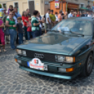  Pannonia-Carnuntum Old-Timer Rallye (Fotó: Nagy Mária)