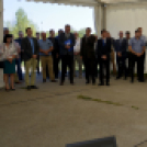 NAGYMŰTÁRGYAK FEJLESZTÉSE ÉS REKONSTRUKCIÓJA - PROJEKTNYITÓ RENDEZVÉNY