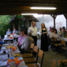 Német kitelepítési emléknap Mosonban