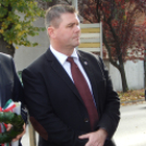 Tallós Prohászka István megemlékezés