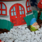 VI. Apró kezek, Csodakertek Gyermek Kertépítő verseny (Fotó: Bánhegyi István)