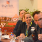 Sajtótájékoztató és Lakossági Fórum