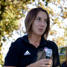 MKC SE szezonnyitó szurkolói ankét 