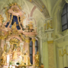 Jótékonysági koncert (Fotó: Nagy Mária)